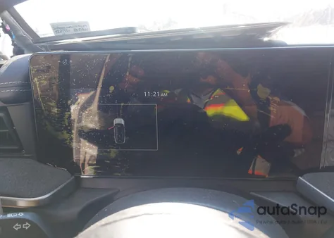 2025 Nissan Kicks Sv Fwd z USA, uszkodzony, nr VIN 3N8AP6CA9SL334089